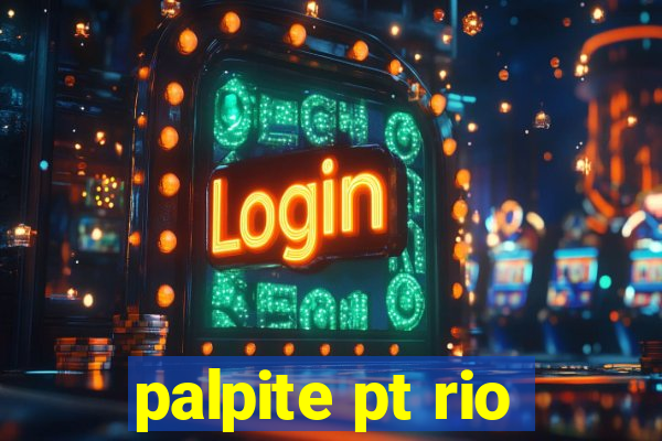 palpite pt rio